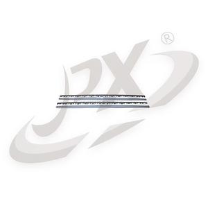 Kit carrosserie Volkswagen Golf 7 GTI : pare-chocs avant, feux antibrouillard, jupes latérales, spoiler arrière, ensemble complet de pièces de modification - Product Image 4