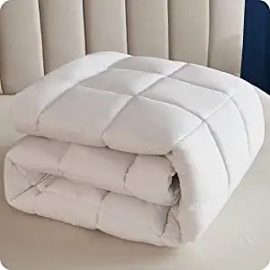 <span class=keywords><strong>Surmatelas</strong></span> en fibre de polyester de luxe 180x200cm - Product Image 6