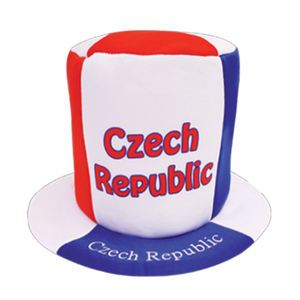 Gorras de Carnaval para Fanáticos del R-S-A, Gorra de Animadores de Alemania, República Checa, Hungría, Francia, Gorras de Cosplay de Halloween, Gorra de Payaso de Bar para Fanáticos del Fútbol - Product Image 3