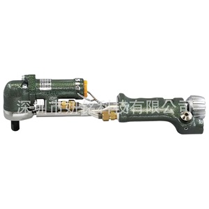 Llave de Torsión Neumática Tohnichi Airtork A25N3 180N3 con Empuñadura de Pistola, Entrada de Aire de 1/4 Pulgadas, 0.6 Mpa - Product Image 5