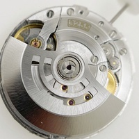 Montre mécanique édition limitée 2026 avec affichage de la date, mouvement automatique 3255, montre de mode pour homme, montre de business