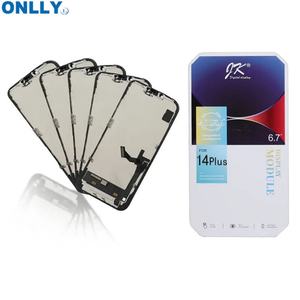 LCD Touch Display 1-Year Warranty for <b>iPhone</b> 15 Pro Max 6S <b>X</b> XR XS Max 11 12 13 14 <b>Plus</b> Display Screen JK Incell Phone 16 Lcd - Product Image 3