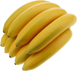 Réaliste Artificielle <span class=keywords><strong>Gros</strong></span> Fruits Pomme Banane Orange Fête De Mariage Maison Salon Décoration - Product Image 1