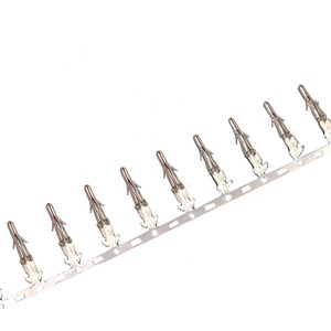 Dây Uốn Thiết Bị Đầu Cuối Đồng Dọc CuộN Thiết Bị Đầu Cuối Và Ngang Thiết Bị Đầu Cuối Reel - Product Image 3