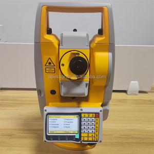 Haute précision N3 GPS topographie différentielle écran tactile couleur véritable Station totale équipement d'enquête sud IP66 évalué Li-ion - Product Image 5