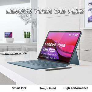 Originale nuovissimo per Lenovo <span class=keywords><strong>Tab</strong></span> Pen Pro 12.7 pollici IPS Touch PC integrato 10200mAh Li-polimero anteriore 13.0MP Lenovo <span class=keywords><strong>Tab</strong></span> - Product Image 2