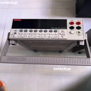 มัลติมิเตอร์ Keithley 2015 THD 1 ชิ้น - Product Image 3