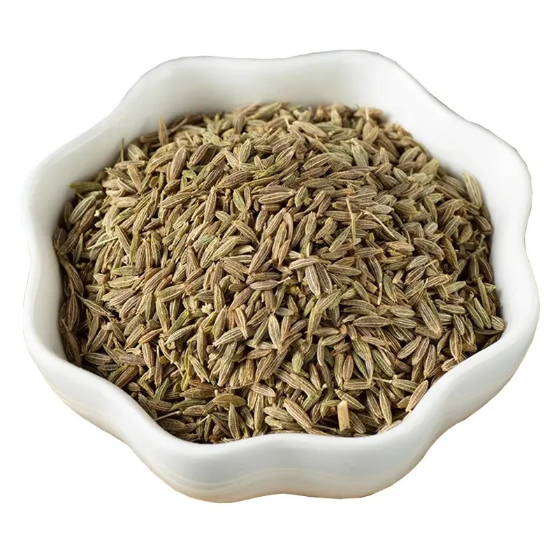 Qingchun Wholesale Spices Factory Supply Single Spices Herbs Products Dried Cumin Seeds