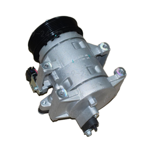 Máy nén 12V A/C mới chất lượng ban đầu ts16949 được chứng nhận cho Chery J60-8103010 301000131aa 301000210aa 301000711aa 1 năm - Product Image 5