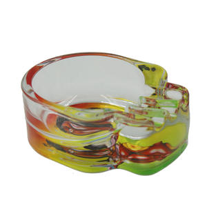 Gunter Manuel classique pour accessoires <span class=keywords><strong>Cendrier</strong></span> en verre personnalisé <span class=keywords><strong>Bob</strong></span> et <span class=keywords><strong>Marley</strong></span> - Product Image 4