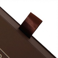 Luxe bruiloft chocoladeverpakkingen magnetische UV matte afwerking herbruikbare milieuvriendelijke draagbare stevige papieren dozen Valentijnsgeschenk