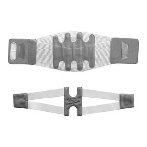 Medische Orthopedische Lumbale Steunriem, Met Ademende Taille Elastische Band, Wordt Gebruikt Voor Ondersteuning En Bescherming - Product Image 6