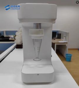 Campionatore di Aerosol Biologico Portatile Avanzato MS-300 con Separazione Ciclonica, Schermo Touch a Colori da 5 Pollici in Acciaio Inox, Flusso 2,83L/min - Product Image 3