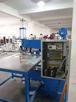 Machine à souder les grillages métalliques pour cages d'animaux TRINTFAR avec un diamètre de fil de 1 mm à 8 mm, 380 V/220 V, certifiée CE et CCC