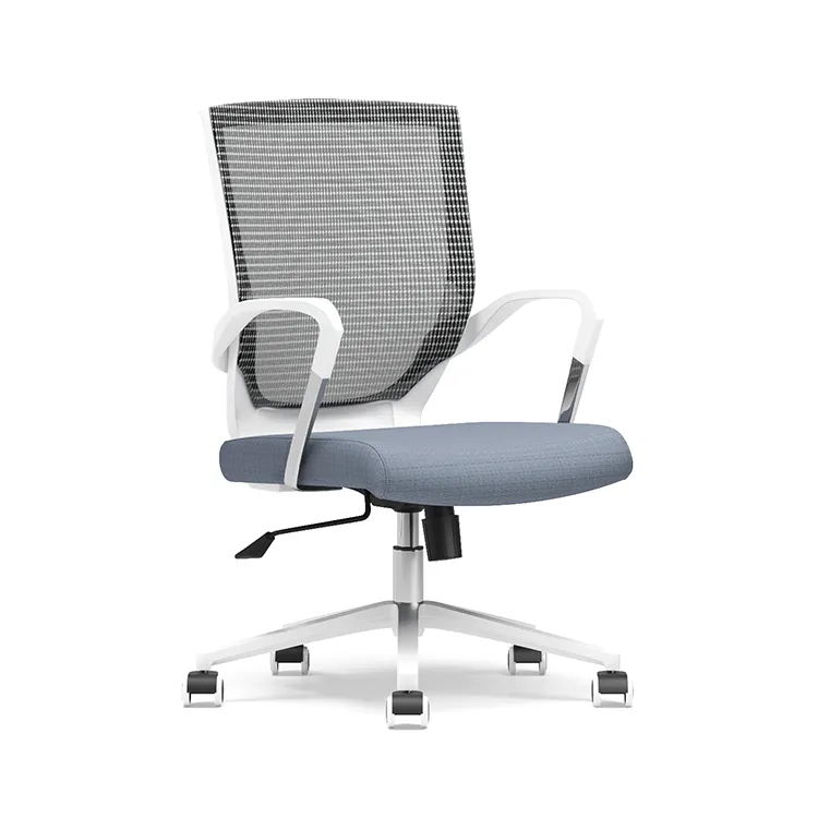 Cadeira personalizada do escritório do trabalho do computador