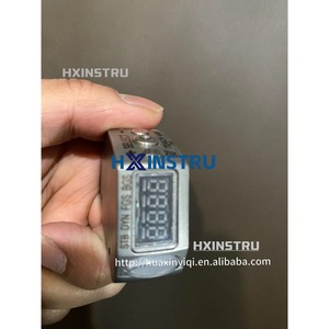 1 Pcs Q4XFKLAF610Q8-CNSC01 <b>BANNER</b> Laser Sensor * hx - Product Image 2