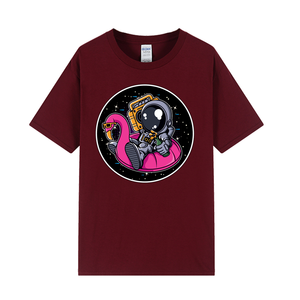 T-shirt décontracté pour homme en coton 100% - Style <span class=keywords><strong>streetwear</strong></span> - Personnalisable avec impression - Smoke Shop Fashion - Cookie Backwoods RAW - <span class=keywords><strong>Hip</strong></span> <span class=keywords><strong>Hop</strong></span> - Product Image 4