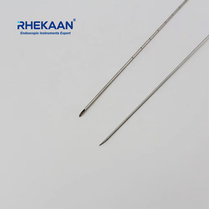 RHK FXG5019.4T 矫形外科手动经皮内窥镜椎间盘切除术经椎间孔不锈钢手术器械 - Product Image 4