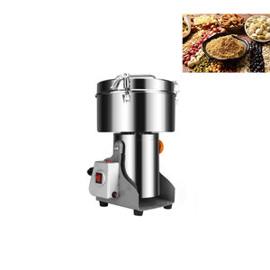 <span class=keywords><strong>Machine</strong></span> électrique portative de torréfaction de grains de café de noix de sésame et de poivre - Product Image 1