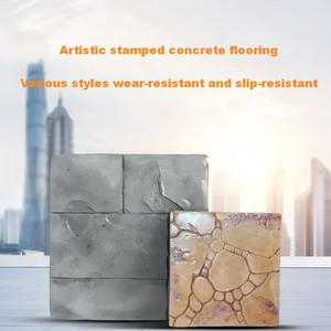 Sellador de Concreto Líquido Transparente Resistente al Agua Química con 20 Años de Duración para Pisos de Cemento, Caminos y Entradas - Product Image 6