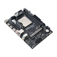 Kit d'ordinateur de jeu de bureau DIY ERYING MODT pour processeur I9 12900HK 5,0 GHz, cache 24 Mo, RAM DDR5, emplacement NVME M.2, combo CPU LGA 1151