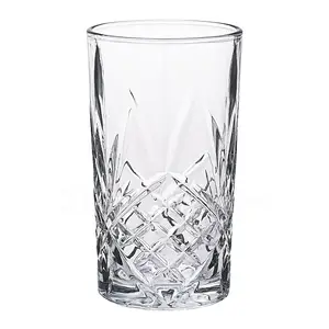 Buy Wholesale China Wholesale Luxury Unique Crystal Glass Hammered