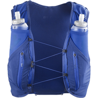 Sac à dos d'hydratation léger en nylon personnalisé avec logo pour la course à pied, le marathon, la randonnée, le cyclisme, le jogging, pour femmes et hommes