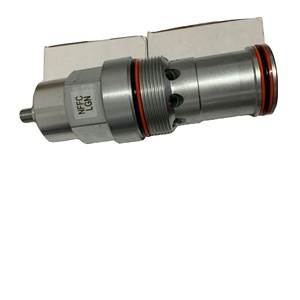 NFFC-LGN NFFCLGN NFFC-KGN NFFCKGN NFFC LGN + K Hydraulics Original Authentique Fabriqué aux États-Unis Aiguille entièrement réglable - Product Image 6