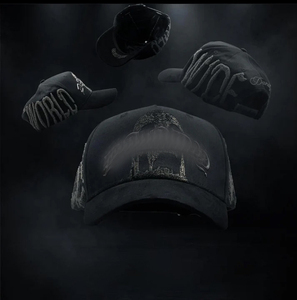 OEM/ODM G5 Qualität Gorra Batbas Hüte <span class=keywords><strong>Project</strong></span> 001 5-Panel Bestickte Baseballkappe Wildleder Gorras der Zauberer Golla Fino Hüte für Männer - Product Image 5