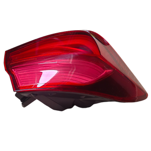 Đèn hậu <span class=keywords><strong>LED</strong></span> thay thế cho xe BMW F30 3 Series F80 M3, màu đỏ mới, mã 63217369119 63217369118 63217369117, chất lượng cao - Product Image 3