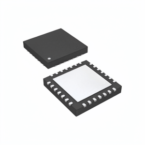 Embedded PIC16LF19155-I_MV 28 UFQFN Exposed Pad Buy Electronics Components Online Manufacturer Channel - Product Image 1