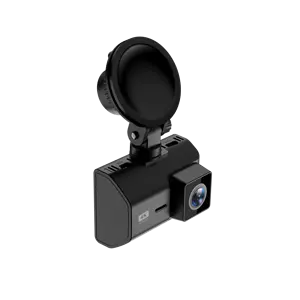 Dashcam 4k Caméra dvr de voiture double enregistrement Avec WiFi et GPS Enregistreur de caméra de voiture à double objectif avant et arrière