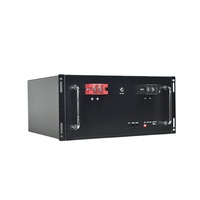 Batterie Lifepo4 Power Wall Batteries lithium-ion 48 V 400 Ah Acheter des batteries solaires