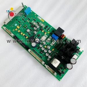 Carte de circuit imprimé WD de haute qualité UVM3-V 00.785.1557 00.782.1164 pour pièces d'impression offset Heidelberg - Product Image 4