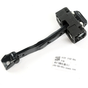 ตัวปิดประตู Rbk รุ่น 51217176811 ปรับความเร็วได้ สำหรับ BMW F35 ตัวจำกัดการเปิดประตูหน้า-หลัง 15-55 กก. สีดำ - Product Image 2