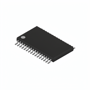 Comprar Componentes Electrónicos en Línea MCZ33812EK 32 SSOP Exposed Pad Fabricante de Soluciones de Gestión de Energía (PMIC) - Product Image 1