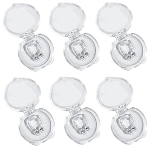 Pince-nez magnétique Anti-ronflement unisexe, prix d'usine, dispositif Anti-ronflement silencieux