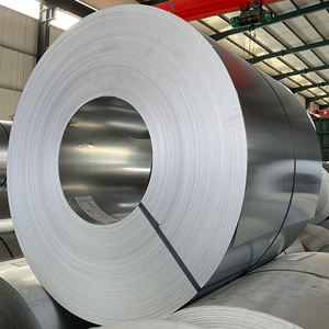 DX51D <span class=keywords><strong>Z275</strong></span> Z350 Bobina de acero AZ150 Hoja galvanizada de acero Bobina de acero galvanizada por inmersión en caliente a la venta - Product Image 2