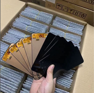 Display OLED di Ricambio per Google Pixel 3A XL con <span class=keywords><strong>Vetro</strong></span> Touch e Garanzia di 3 Anni - Product Image 3