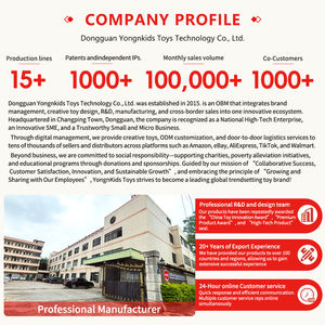 ของเล่นเด็กขายส่ง รถการ์ตูนพลาสติก 2-in-1 รูปสัตว์ ยานพาหนะขนาดเล็ก พร้อมพรม กระเป๋า แผนที่ และตัวต่อ - Product Image 6