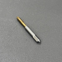 Set Tap & Die Metrik Berlapis Timah SXT UNF-2B HSS, Alat Tap Tangan untuk Pengerjaan Logam