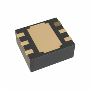 BOM IC In Stock 6 UFDFN Exposed Pad XC6123A248ER-G Power Management (PMIC) Electronic Circuit Components - Product Image 1
