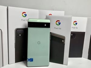 Mở Khóa Phiên Bản Toàn Cầu Cho Pixel 6A Điện Thoại Thông Minh Ban Đầu Được Sử Dụng Android 5G Điện Thoại Thông Minh Với Octa Cho <span class=keywords><strong>Google</strong></span> Cho Pixel 6A 6 Pro - Product Image 3
