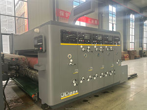 <span class=keywords><strong>2025</strong></span> Bán hàng nóng máy tự động <span class=keywords><strong>flexo</strong></span> máy in slotter quay chết cắt trong thư mục dòng gluer và máy bó tự động - Product Image 3