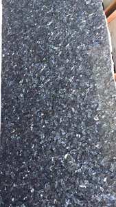 Đá Granite Tự Nhiên Ngọc Trai Xanh Được Đánh Bóng Giá Rẻ Dùng Cho Tủ Bếp Và Mặt Bàn - Product Image 5