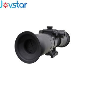 Lunette <span class=keywords><strong>de</strong></span> chasse numérique avec écran HD IPS, télémètre intégré, étanche et anti-buée pour la chasse en extérieur - Product Image 4