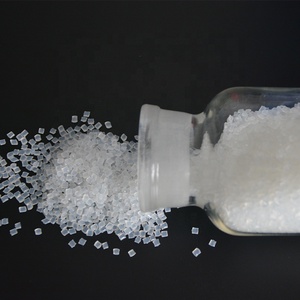 <span class=keywords><strong>PA66</strong></span> <span class=keywords><strong>GF25</strong></span> <span class=keywords><strong>FR</strong></span> V0 granulés de plastique pour radiateur - Product Image 2