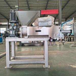 Máquina Prensa de Miel de Grado Alimenticio, Extractor de Miel para Apicultura, para Tapas de Miel en Panal - Product Image 1