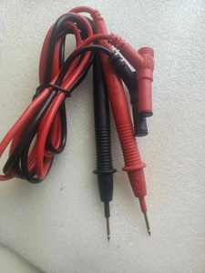 Multímetro Digital UNI-T UT89X Original de Alta Calidad, Portátil, para Trabajos Eléctricos - Product Image 6