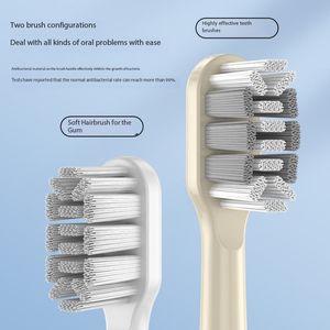 Nuevo Cepillo de Dientes Eléctrico Maglev para Adultos, Totalmente Automático, para Parejas, Carga en Casa, Resistente al Agua, con Cerdas Suaves - Product Image 2
